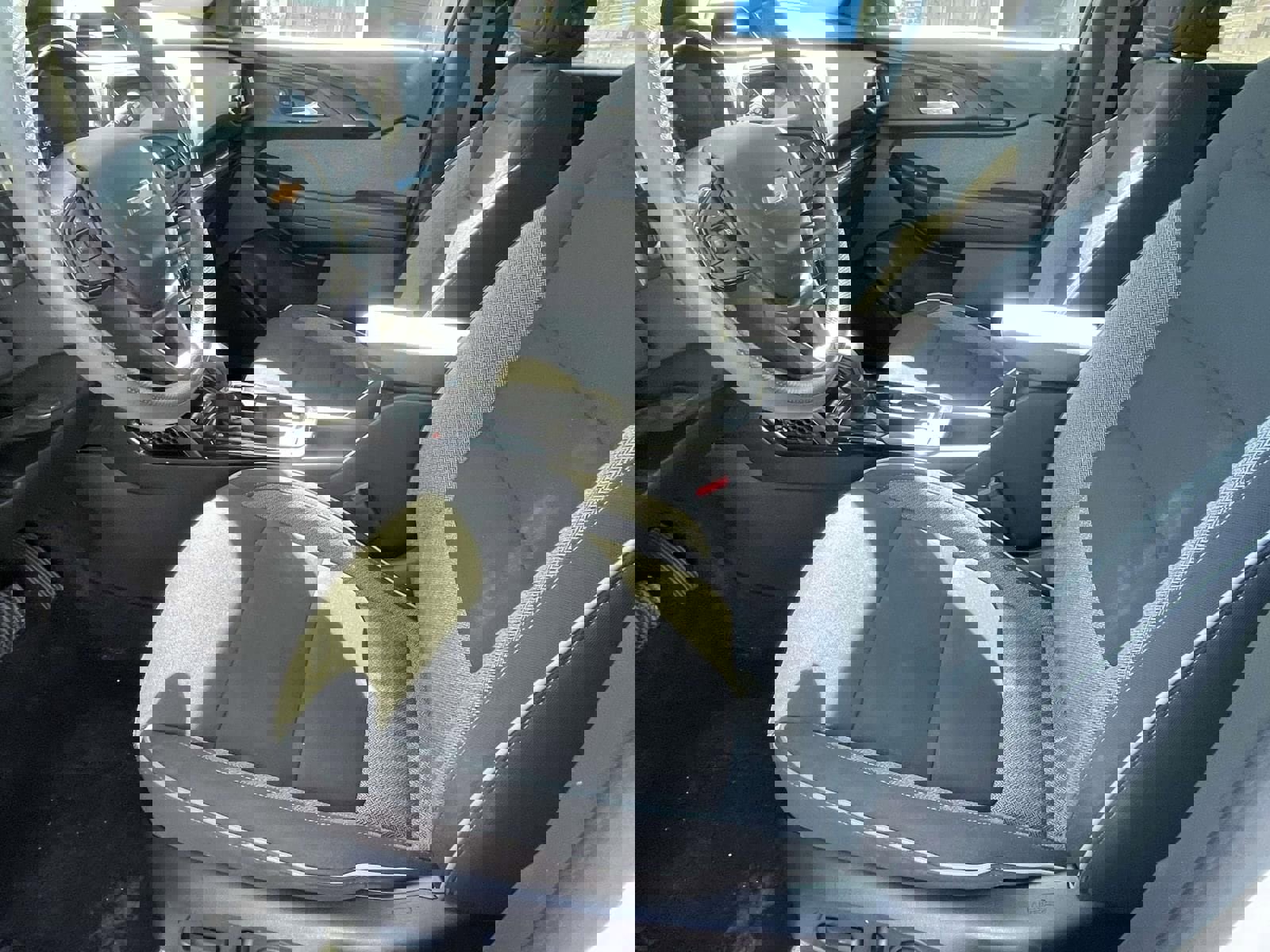 Used 2023 Chevrolet TrailBlazer LT w/ Convenience Package image 12