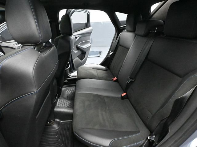 Used 2017 Ford Focus RS image 39