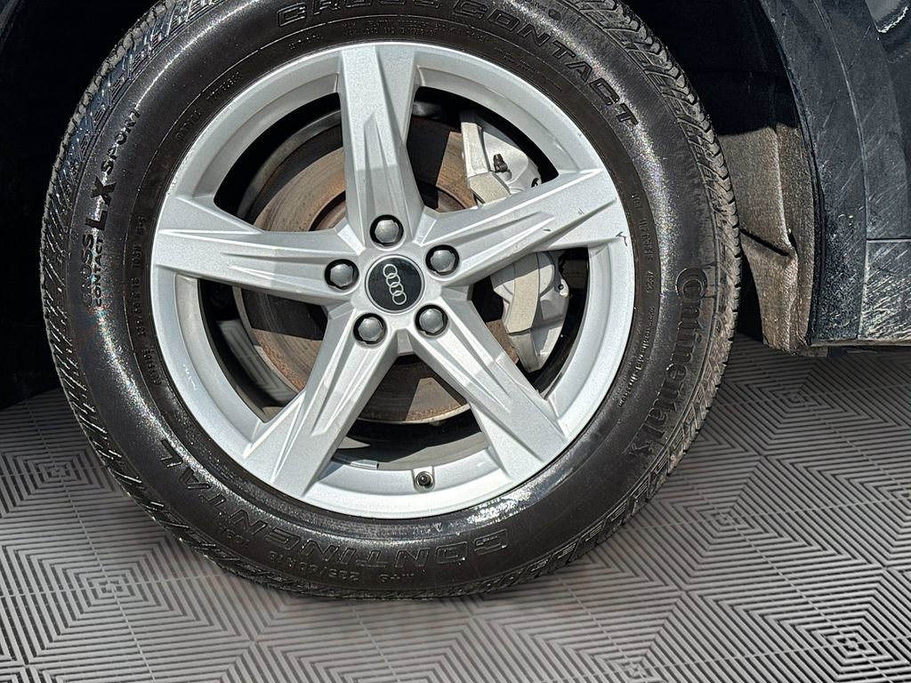 Used 2022 Audi Q5 2.0T Premium image 31