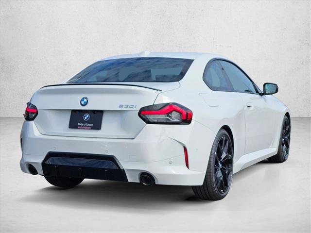 New 2026 BMW 230i Coupe w/ Premium Package image 2