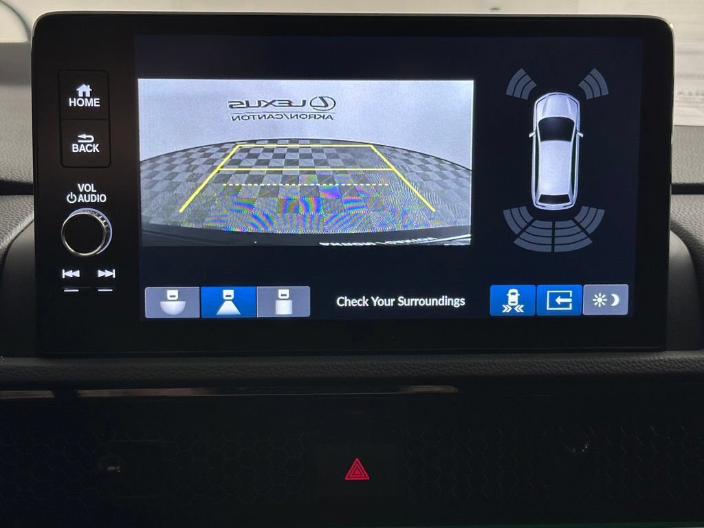 Used 2026 Honda CR-V Sport Touring image 41