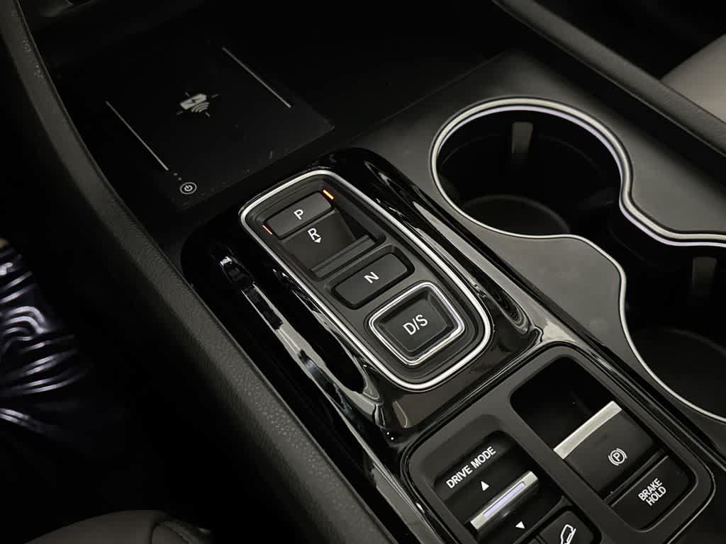 Used 2023 Honda Pilot Touring image 19