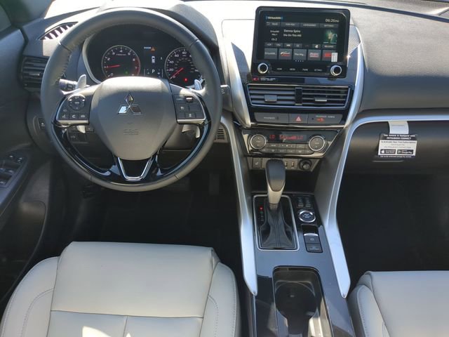New 2026 Mitsubishi Eclipse Cross SEL image 17