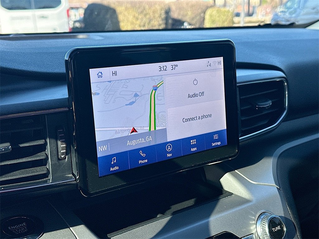 Certified 2023 Ford Explorer XLT w/ Equipment Group 202A image 13