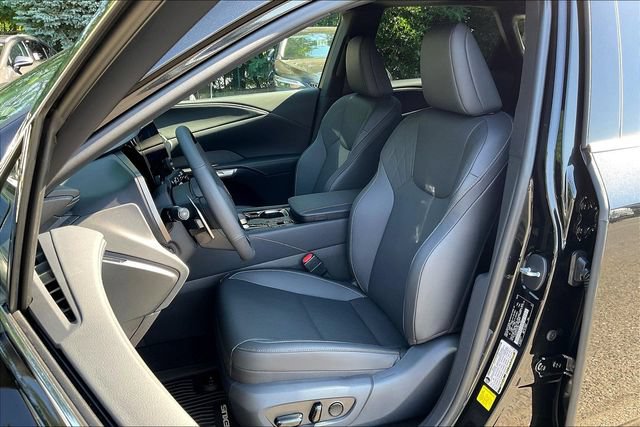 New 2026 Lexus RX 350 AWD image 9