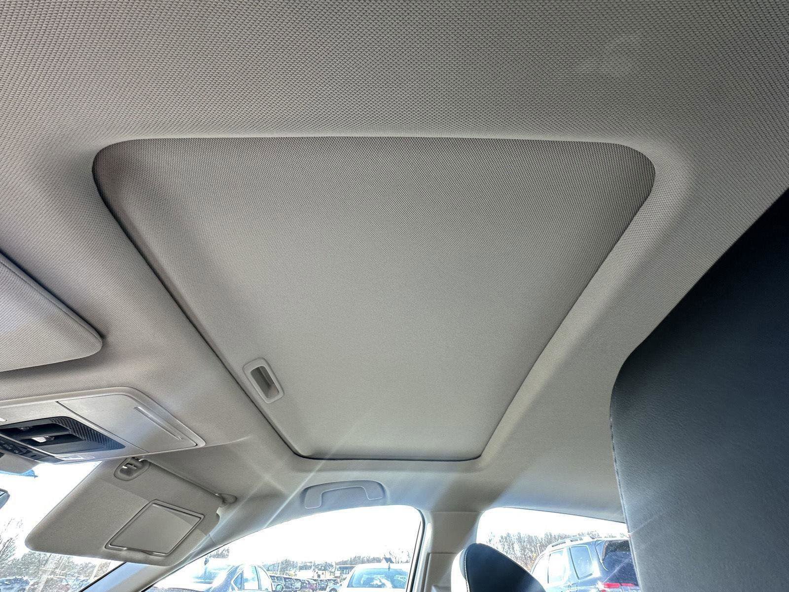 New 2025 Honda Accord EX-L image 26