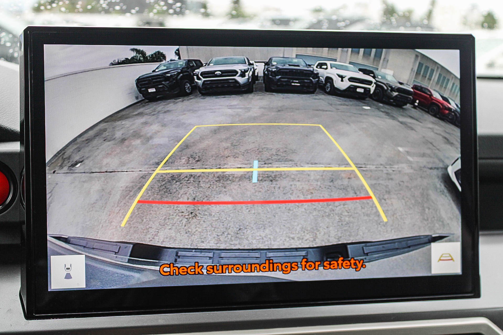 Used 2024 Toyota Tacoma TRD Off-Road image 25