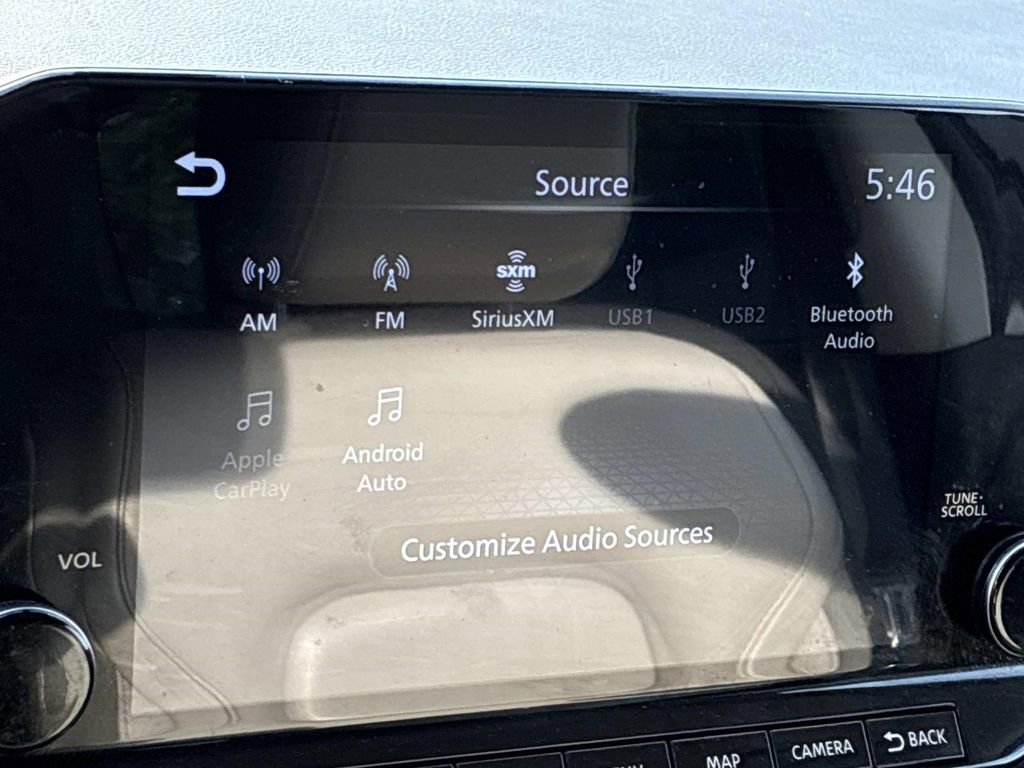 Certified 2022 Nissan Pathfinder SL AWD/4WD image 31