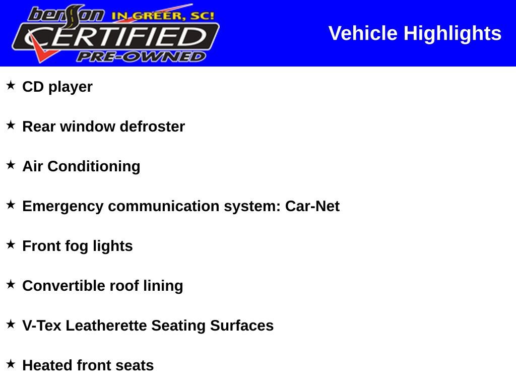 Used 2014 Volkswagen Beetle 2.5 image 2