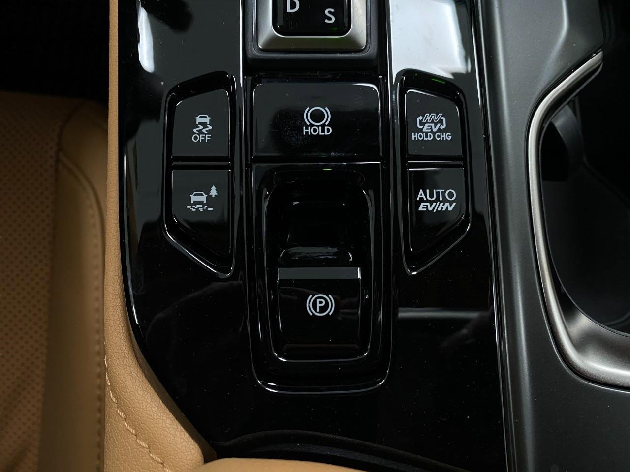 New 2026 Lexus NX 450h+ AWD w/ Luxury Package image 27