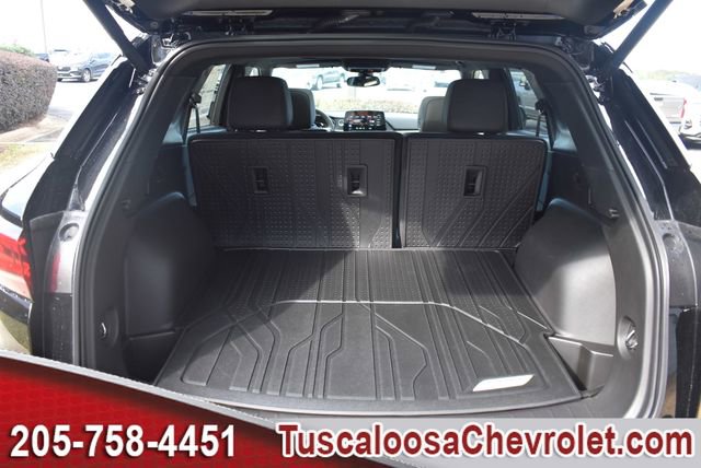 New 2026 Chevrolet Blazer RS w/ LPO, Floor Liner Package FWD image 10