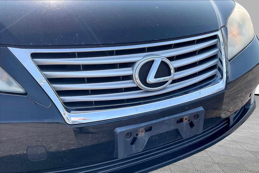 Used 2012 Lexus ES 350 FWD image 31