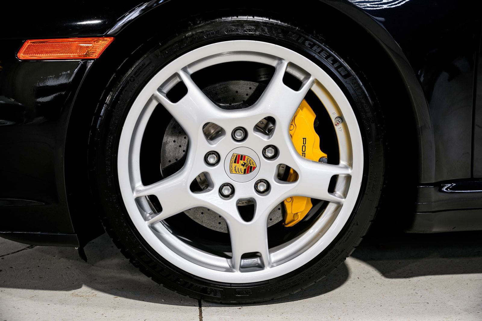 Used 2006 Porsche 911 Carrera 4S AWD/4WD image 45