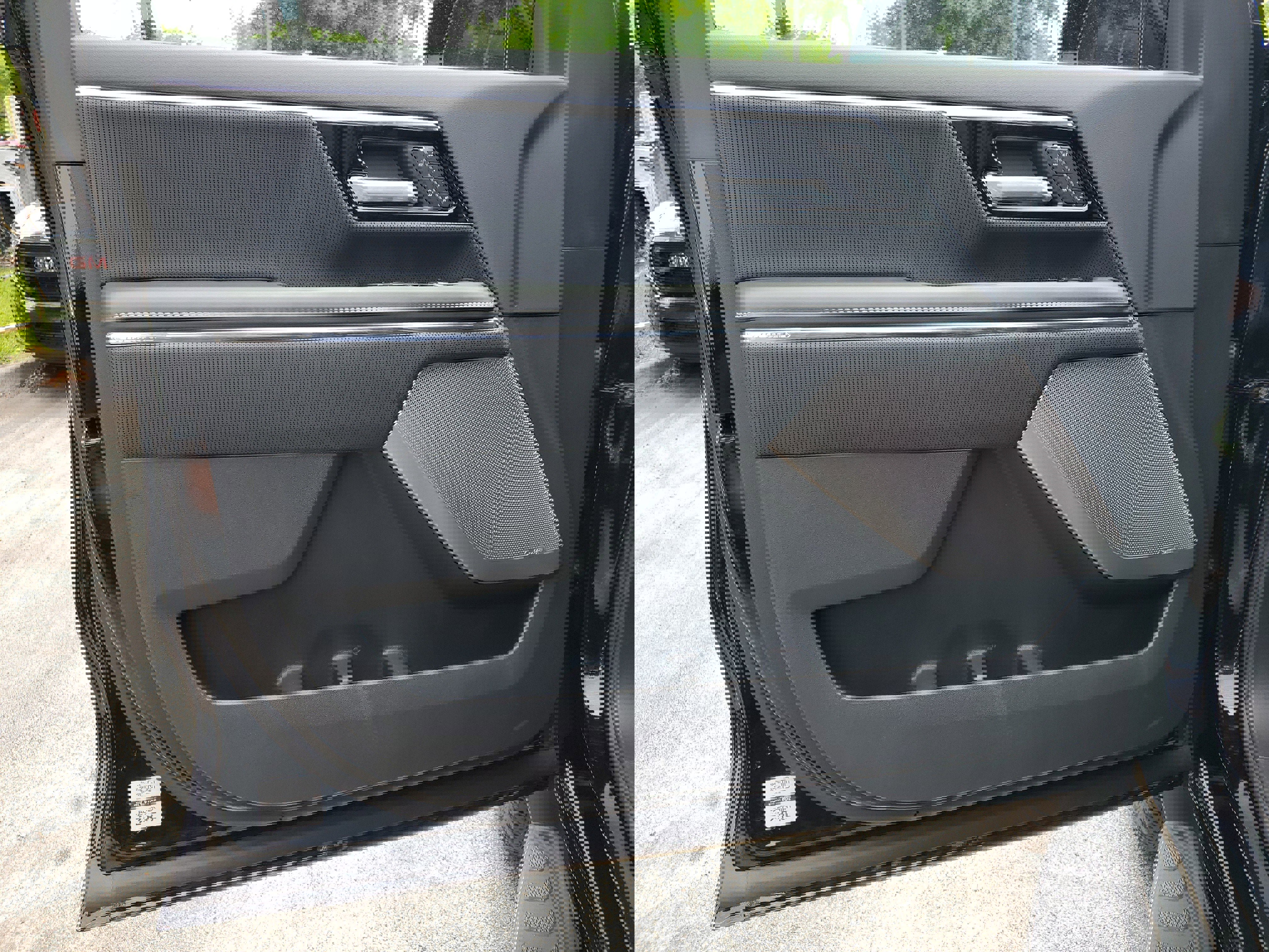 New 2025 GMC Sierra EV Denali image 11