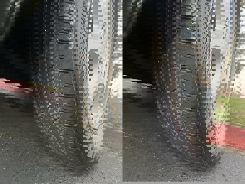 Used 1995 Toyota Camry XLE image 17