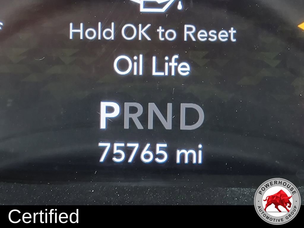 Used 2018 Jeep Wrangler Unlimited Rubicon image 34