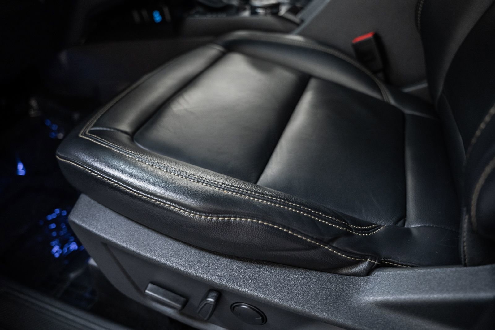 Certified 2025 Ford Bronco Badlands image 42