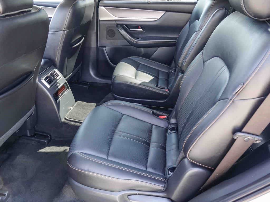 Used 2024 MAZDA CX-90 3.3 Turbo w/ Premium Package AWD/4WD image 13