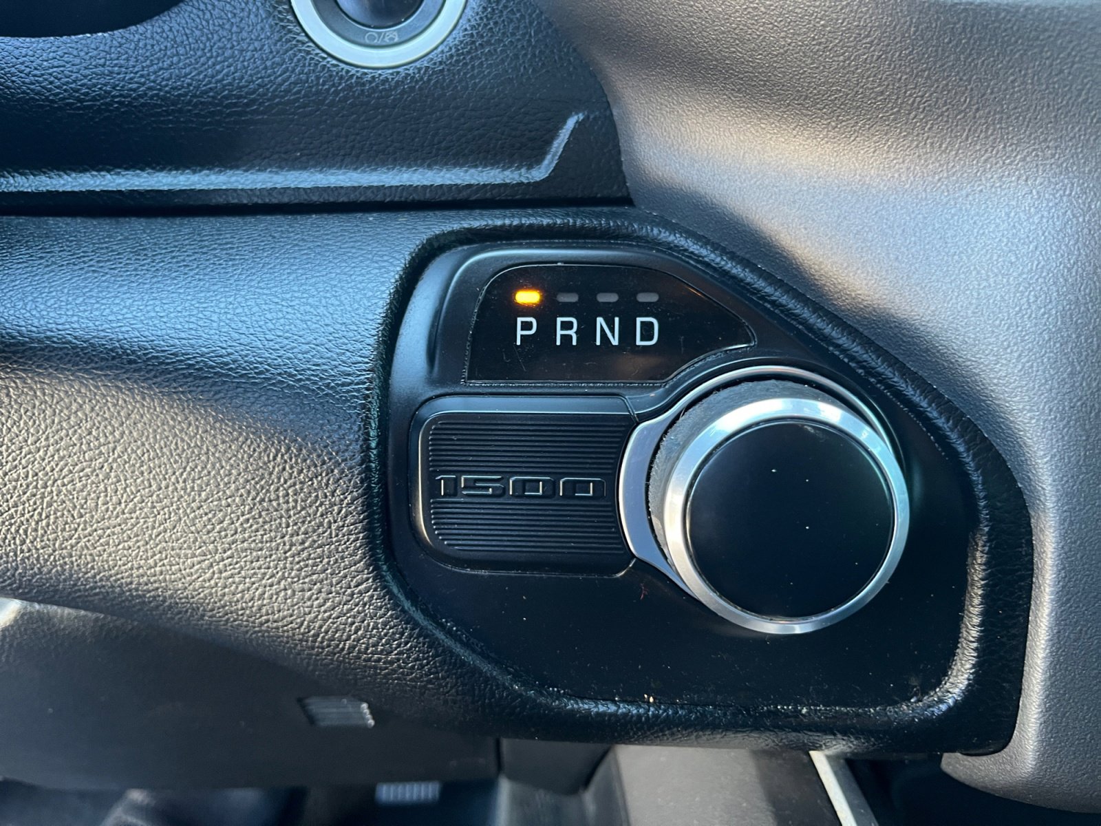 Used 2021 RAM 1500 Big Horn w/ Trailer Tow Group image 26