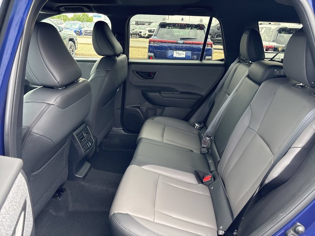 New 2026 Subaru Outback Premium AWD/4WD image 12