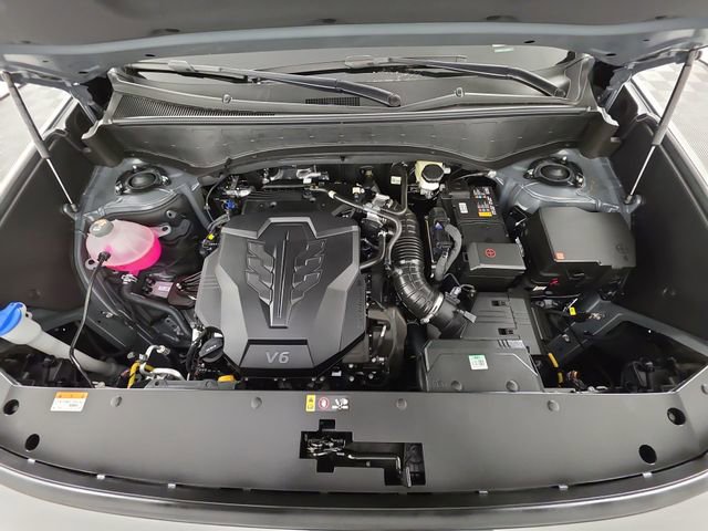 New 2026 Hyundai Palisade Calligraphy image 49