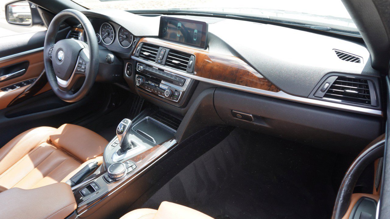 Used 2016 BMW 428i Convertible image 29