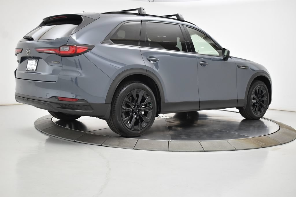 New 2026 MAZDA CX-90 3.3 Turbo w/ Premium Sport Pkg AWD/4WD image 21
