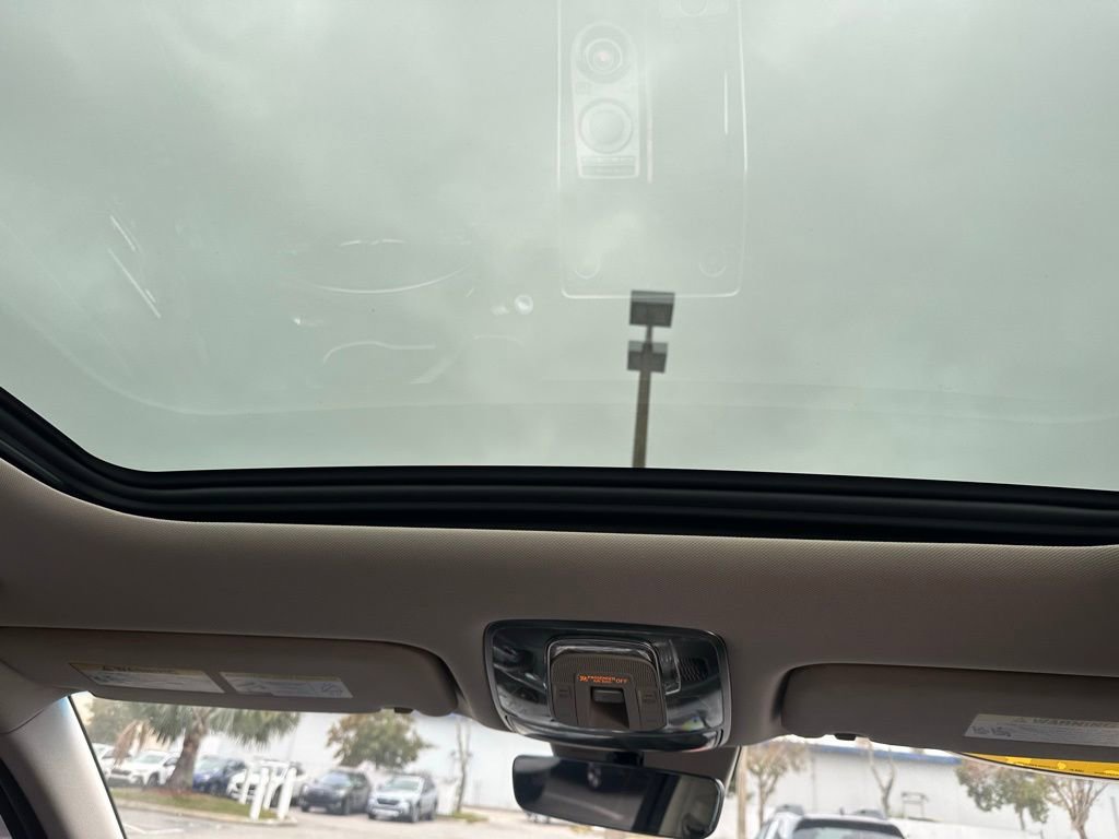 Used 2021 Genesis GV80 3.5T w/ Advanced Package 06 image 19