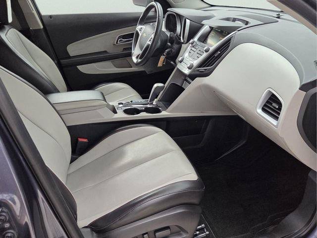 Used 2014 Chevrolet Equinox LTZ FWD image 17
