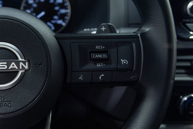 Used 2024 Nissan Pathfinder S w/ Cargo Package image 15