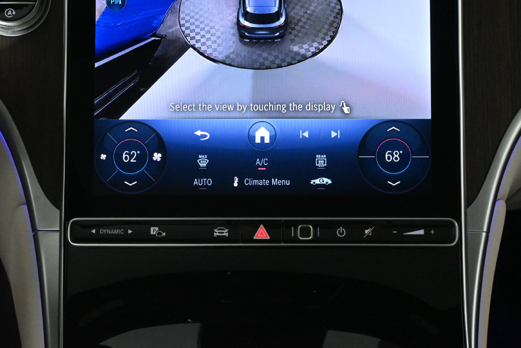 Certified 2026 Mercedes-Benz GLC 300 4MATIC image 24