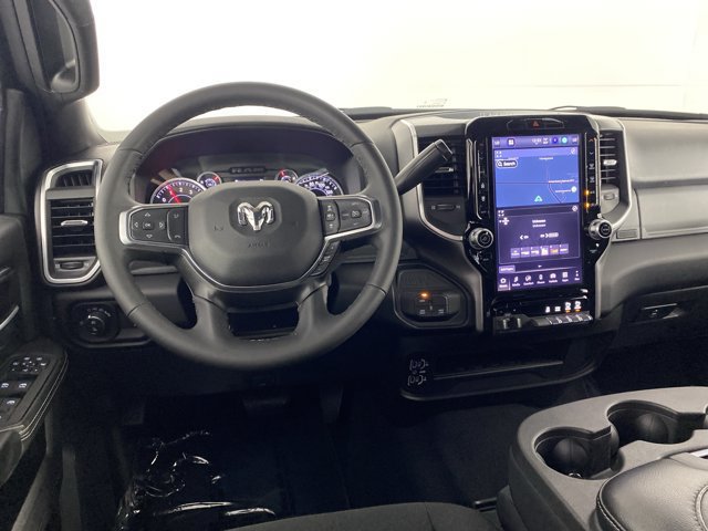 Used 2025 RAM 2500 Big Horn AWD/4WD image 21