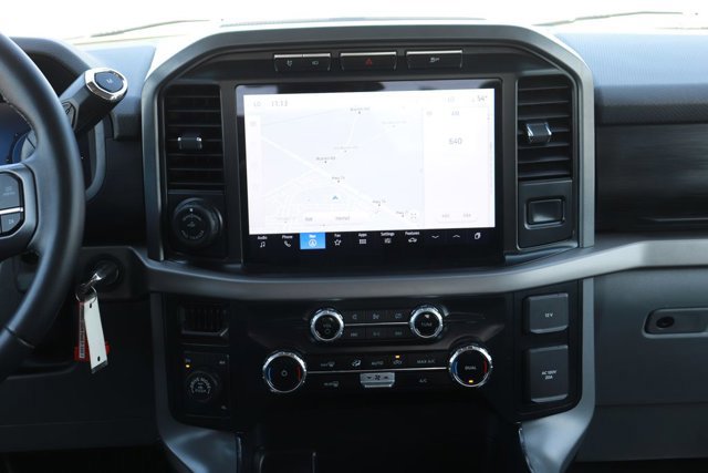 Used 2024 Ford F150 XLT w/ Mobile Office Package image 14