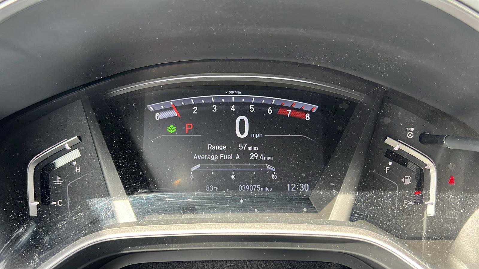 Used 2020 Honda CR-V Touring image 10