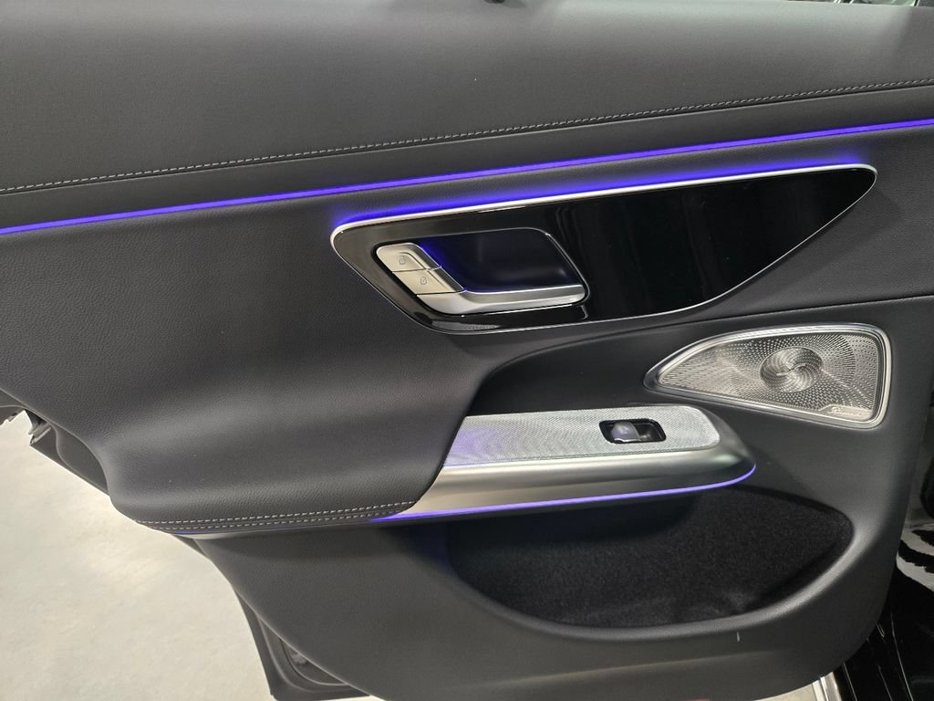 New 2027 Mercedes-Benz E 450 4MATIC Sedan image 36
