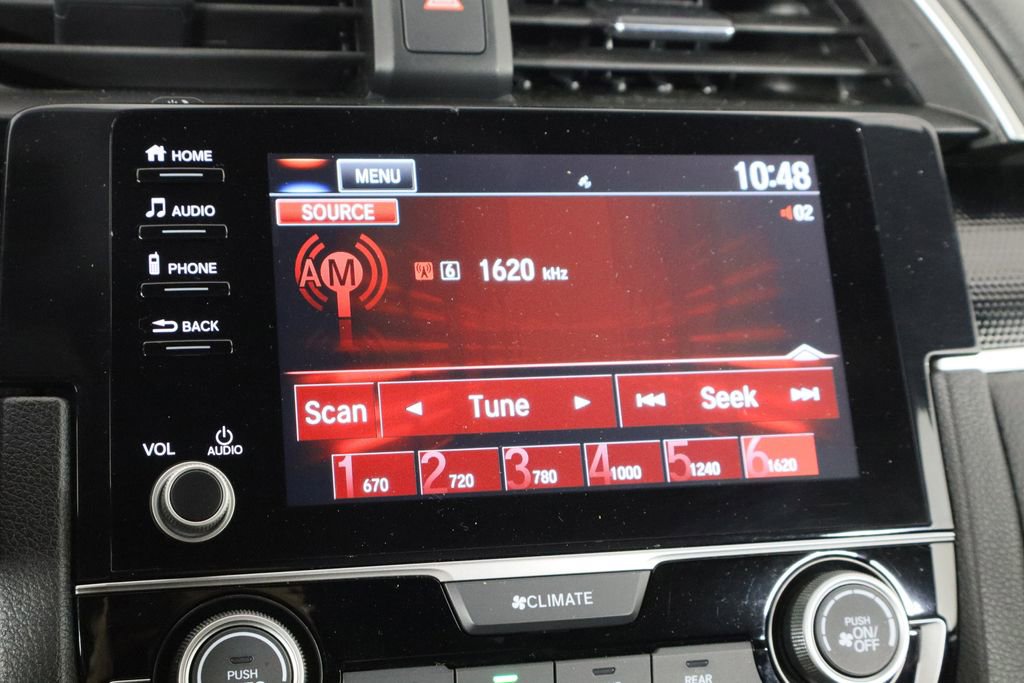 Used 2021 Honda Civic Sport image 28