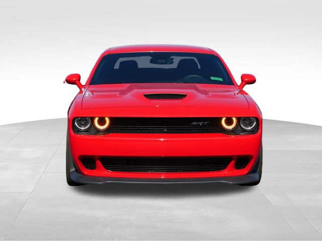 Used 2015 Dodge Challenger SRT Hellcat image 2