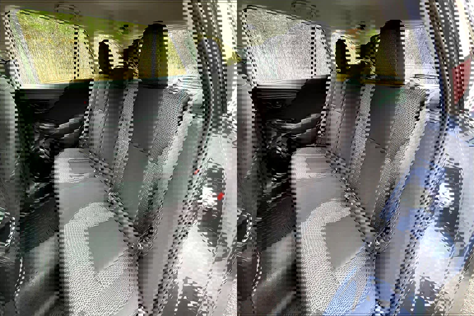 Used 2025 Subaru Outback AWD/4WD image 21