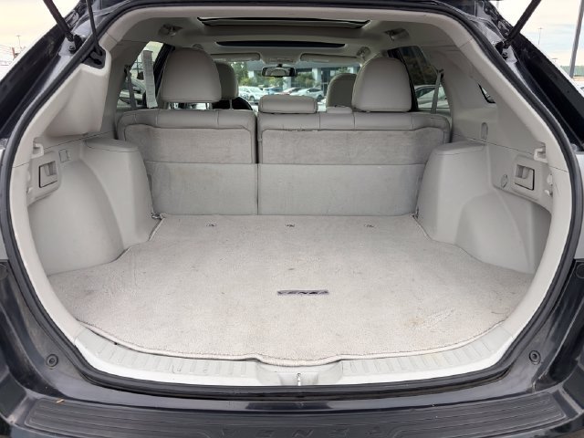 Used 2011 Toyota Venza AWD w/ Comfort Pkg image 11