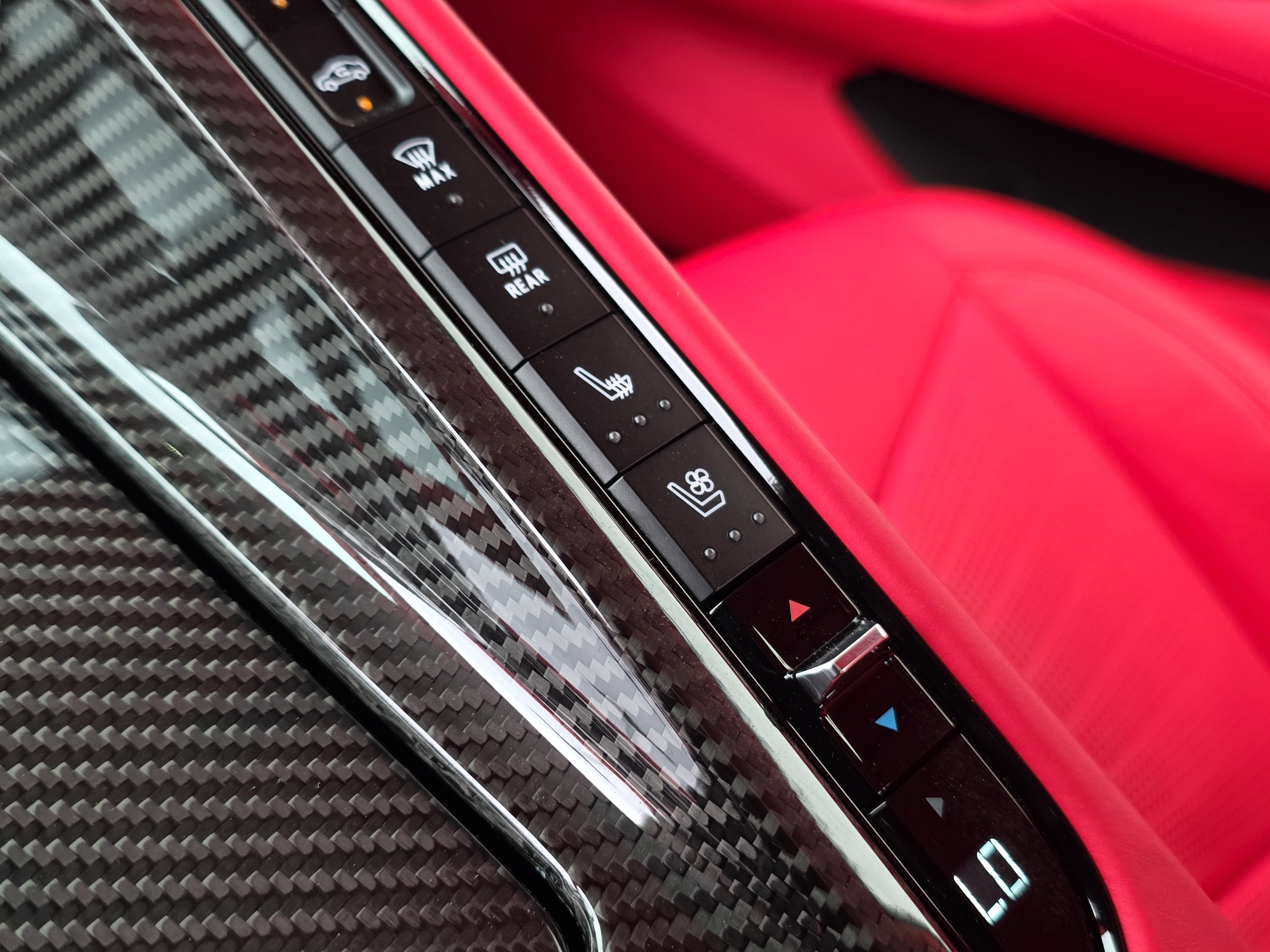 Used 2023 Chevrolet Corvette Z06 image 43