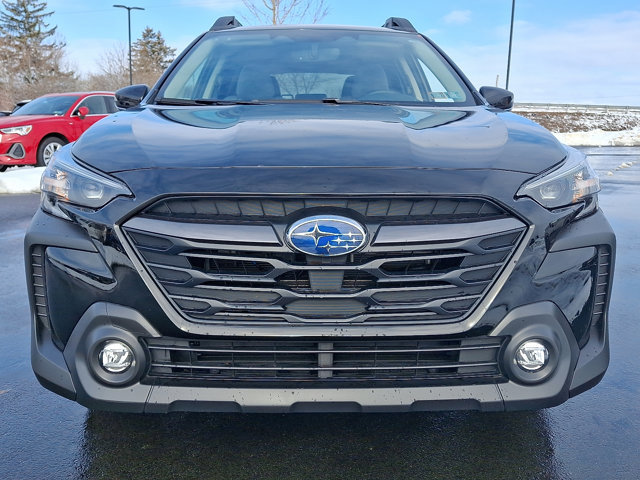 Certified 2025 Subaru Outback Premium image 2