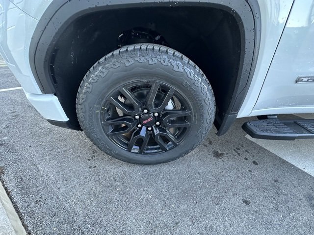 New 2026 GMC Sierra 1500 Elevation w/ Elevation Premium Package image 11