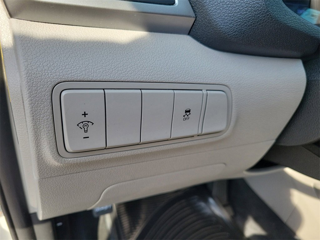 Used 2018 Hyundai Tucson SEL image 20