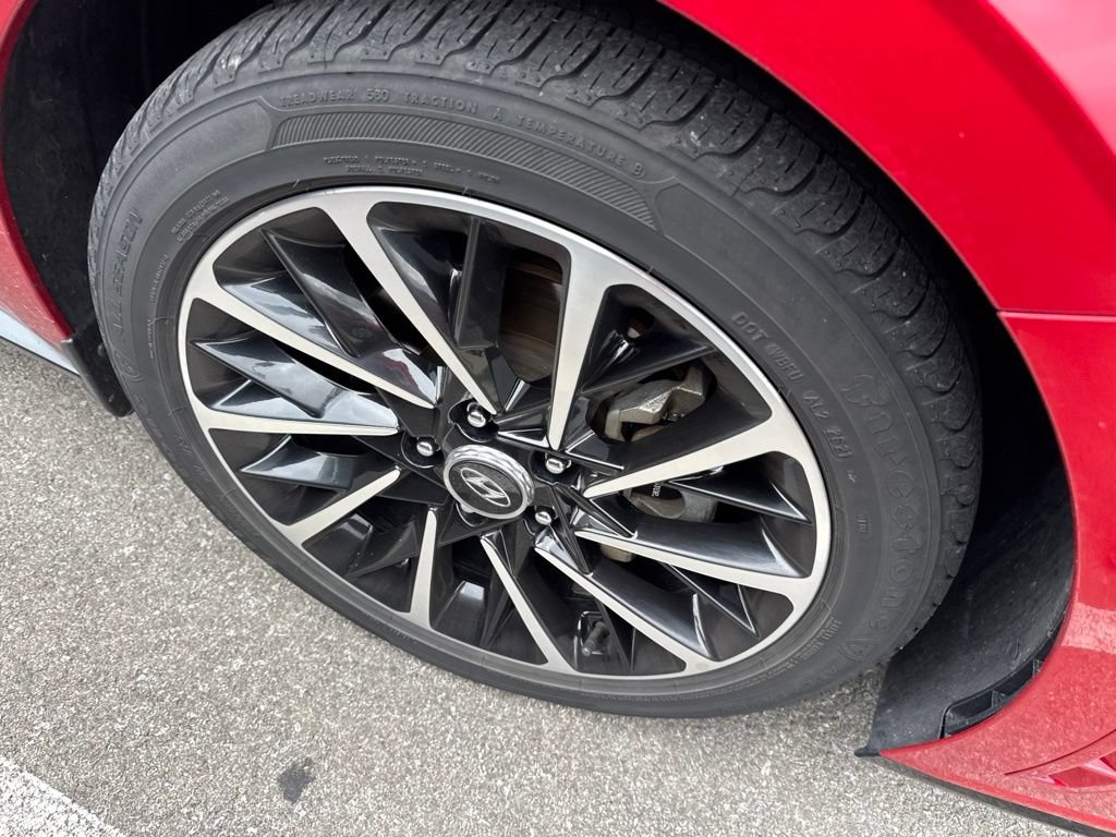 Used 2020 Hyundai Sonata SEL Plus FWD image 6
