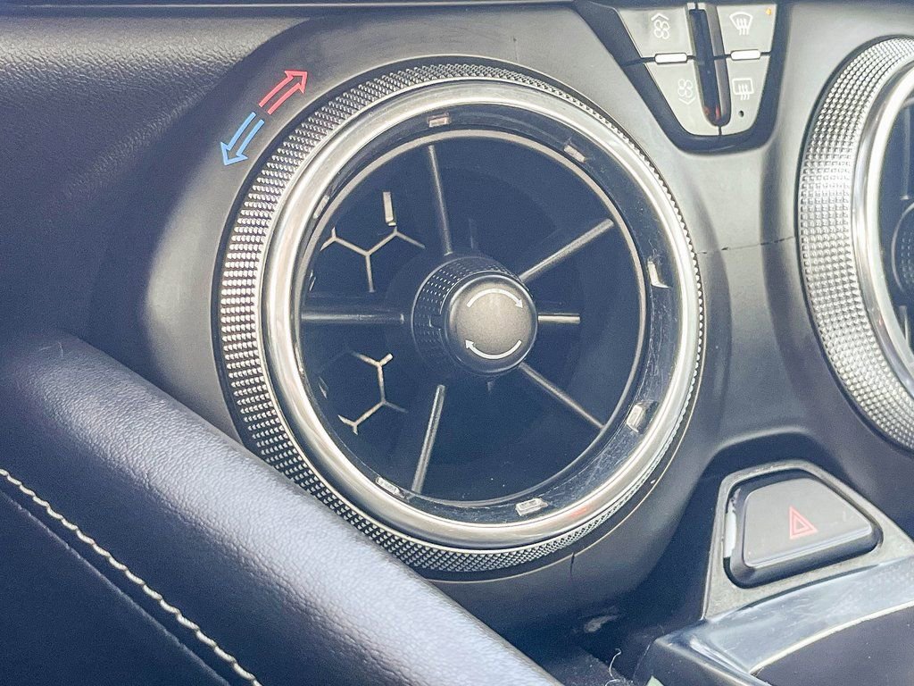 Used 2019 Chevrolet Camaro SS image 27