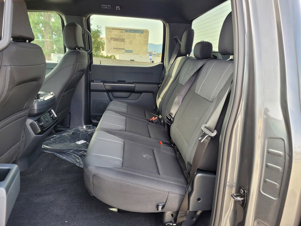 New 2026 Ford F150 STX image 41