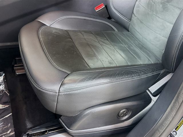 Used 2015 Mercedes-Benz ML 350 4MATIC image 22