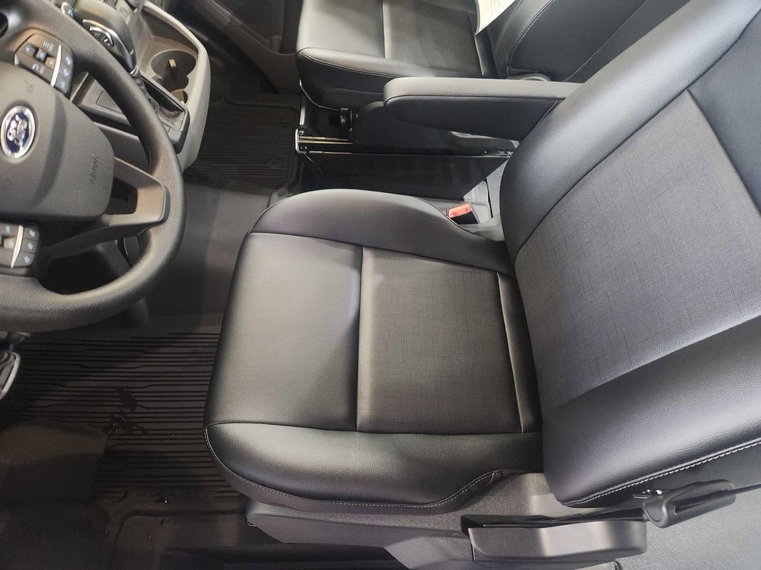Used 2024 Ford Transit 250 Low Roof AWD image 51