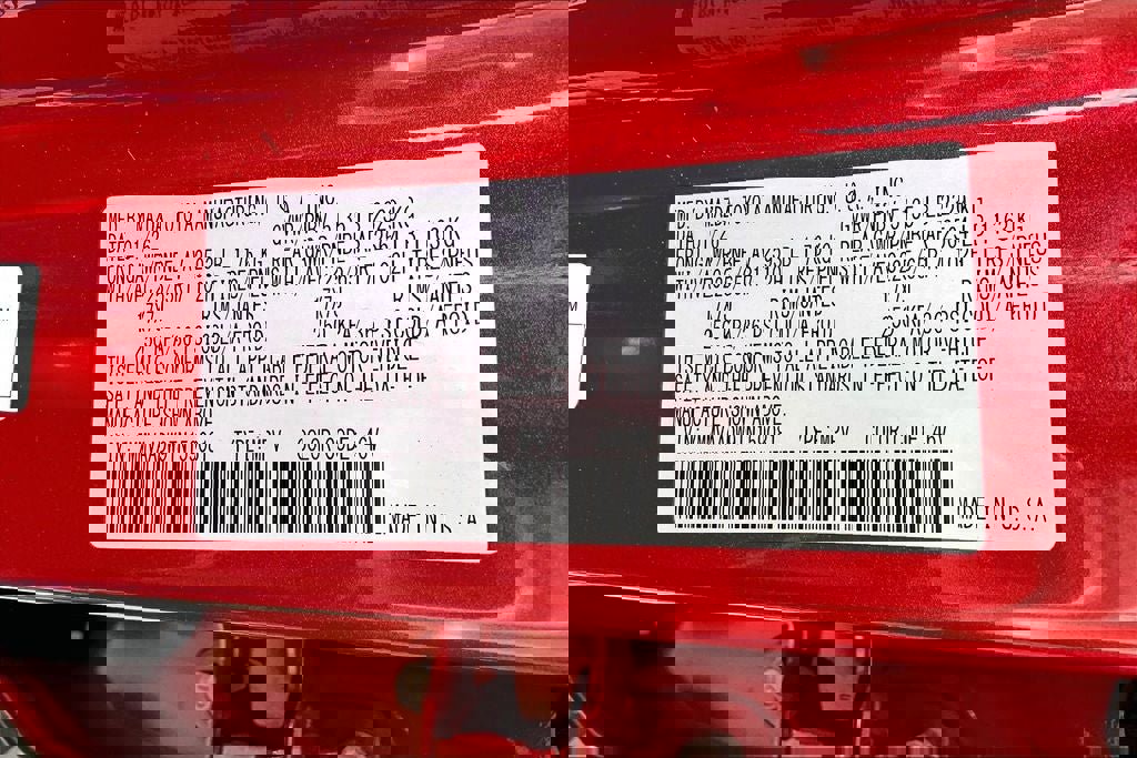 New 2026 MAZDA CX-50 AWD 2.5 Hybrid w/ Weather Package image 32