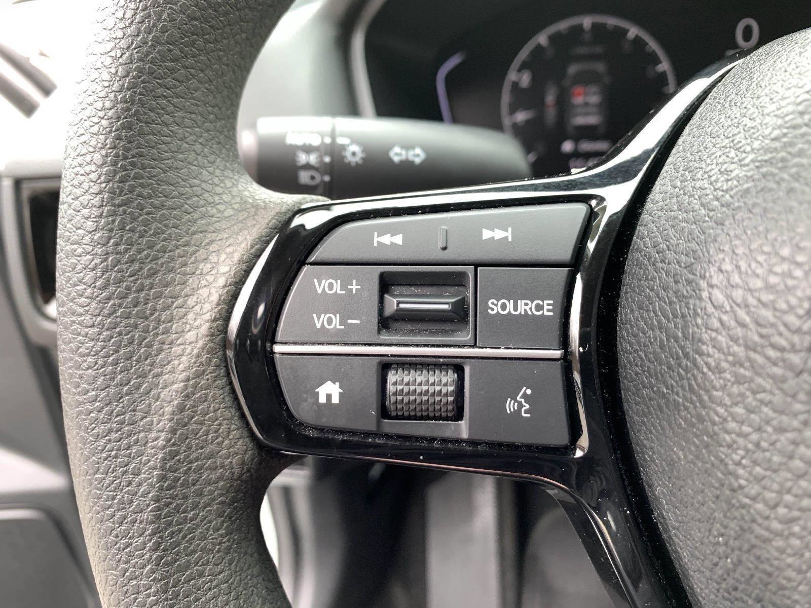 Used 2023 Honda Civic LX image 15